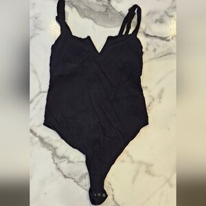 Free People Bodysuit